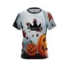 Brunswick Halloween Happiness PBA CoolWick Bowling Jersey