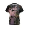 Hammer Mystical Forest PBA CoolWick Bowling Jersey