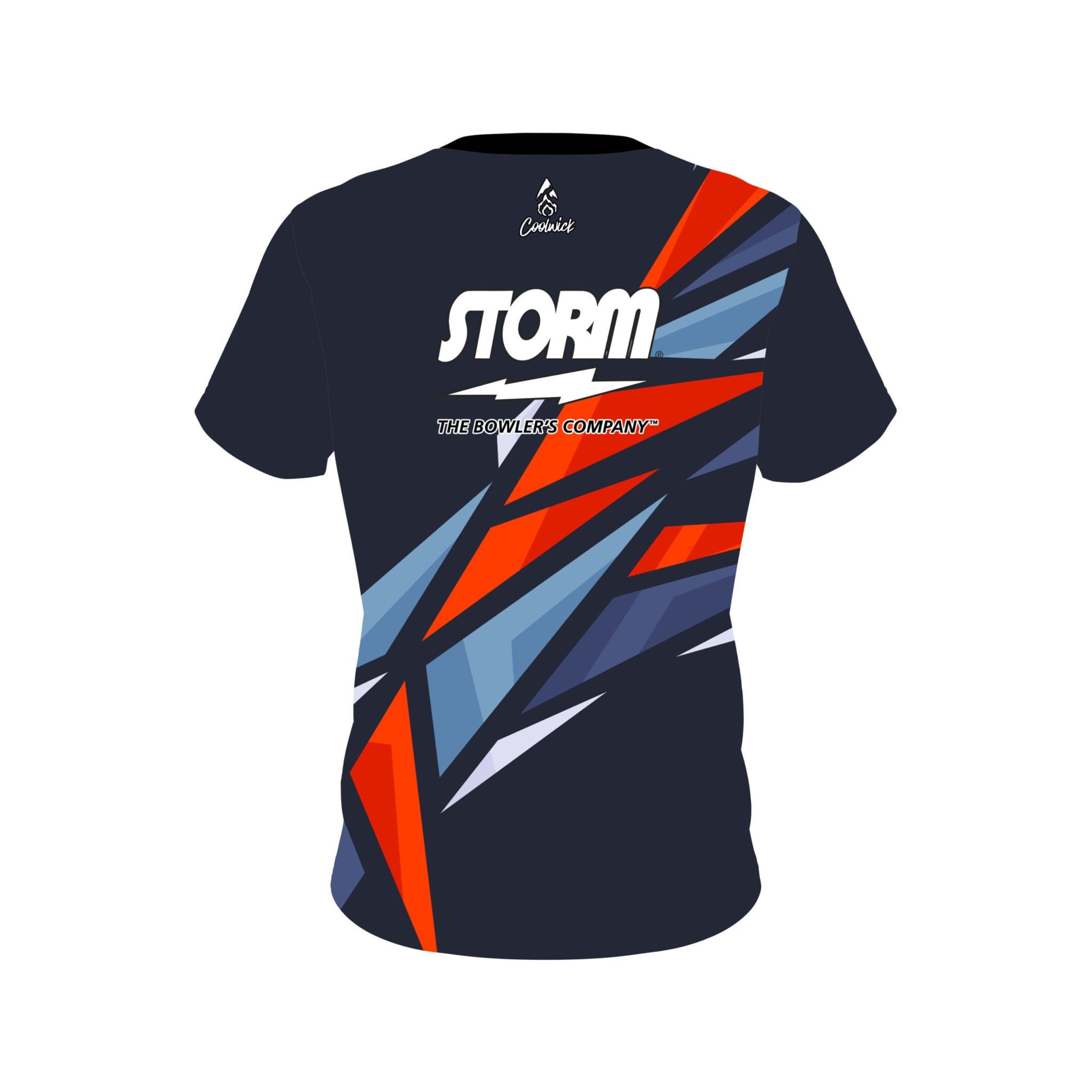 Official PBA Bowling Jerseys by Coolwick Apparel