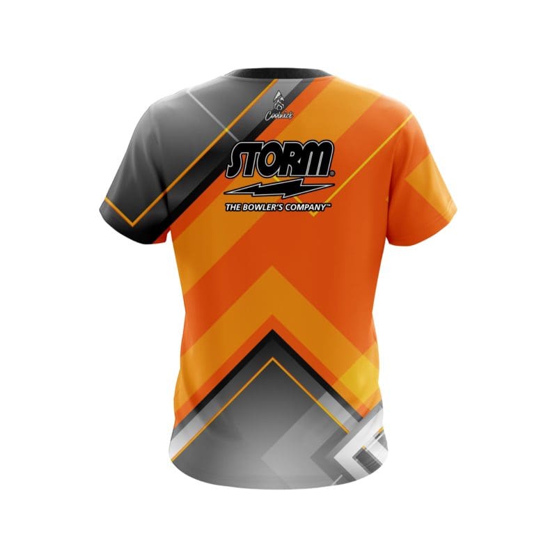 Storm PBA Bowling Jerseys by Coolwick Apparel