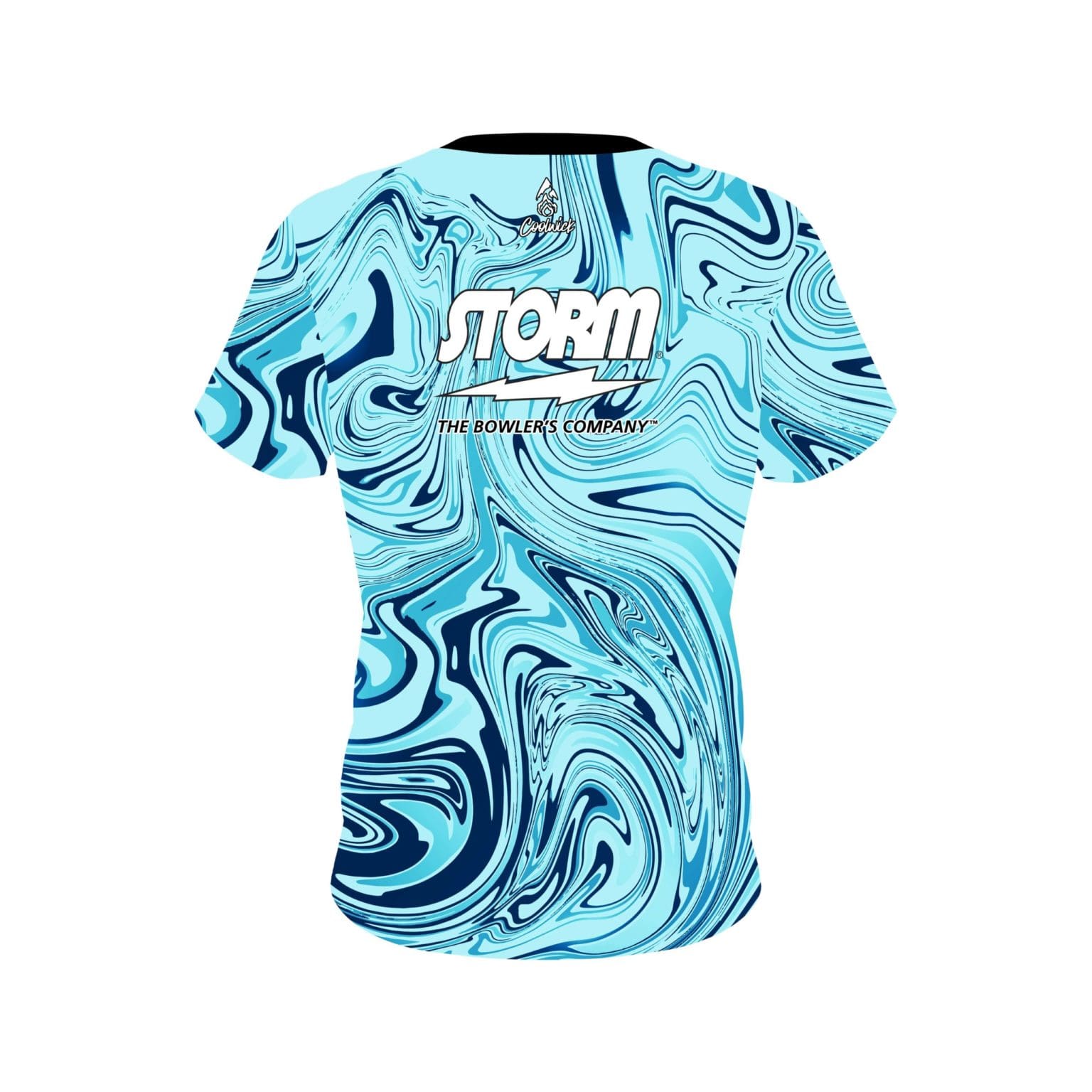 Storm PBA Bowling Jerseys by Coolwick Apparel