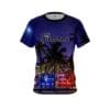 900 Global A1A PBA CoolWick Bowling Jersey