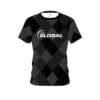 900 Global Illusion PBA CoolWick Bowling Jersey