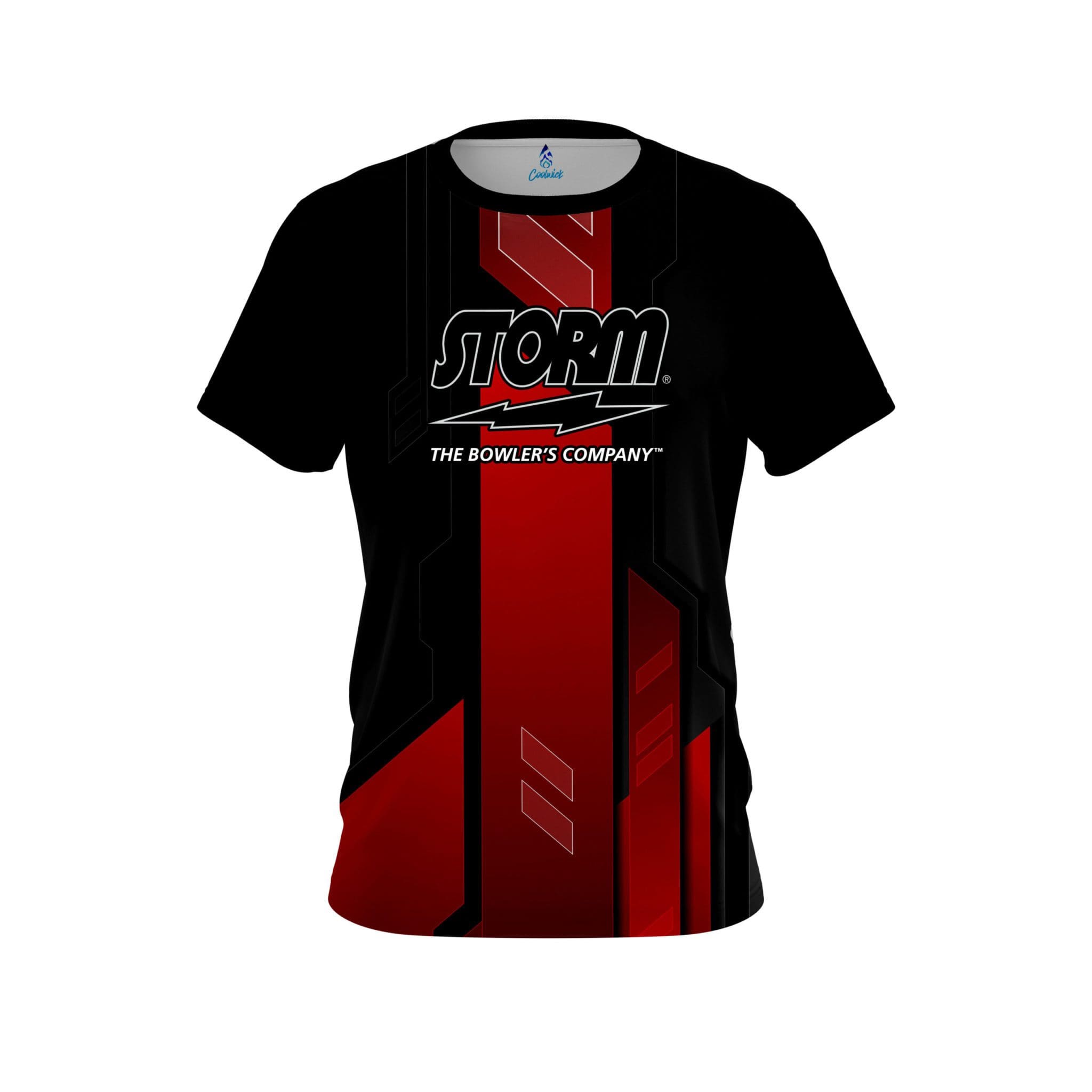 Storm PBA Bowling Jerseys by Coolwick Apparel