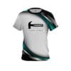 Hammer Frequency PBA CoolWick Bowling Jersey