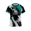 Roto Grip Hexagram PBA CoolWick Bowling Jersey