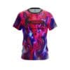 Hammer Neurons PBA CoolWick Bowling Jersey