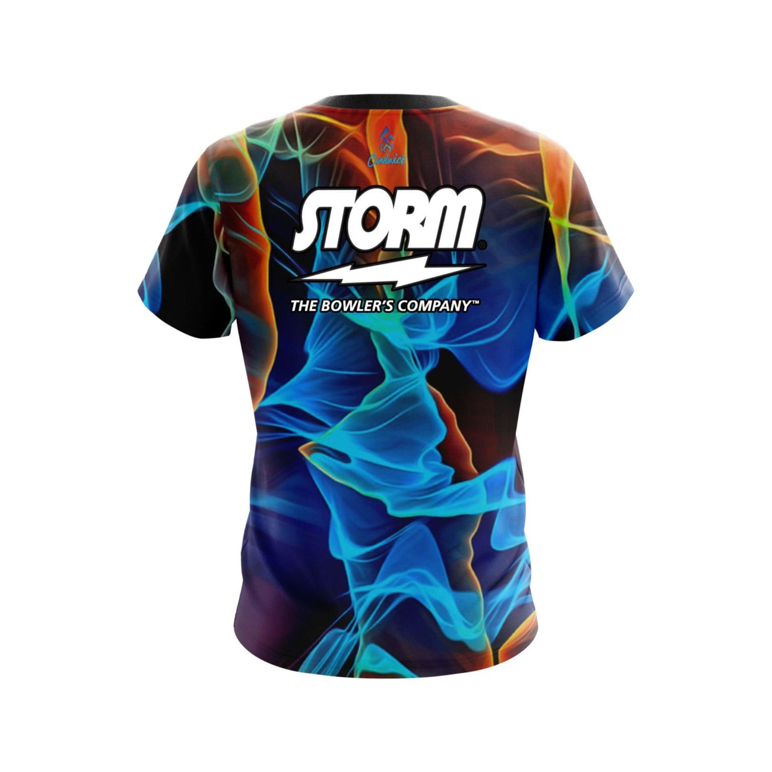 Storm PBA Bowling Jerseys by Coolwick Apparel