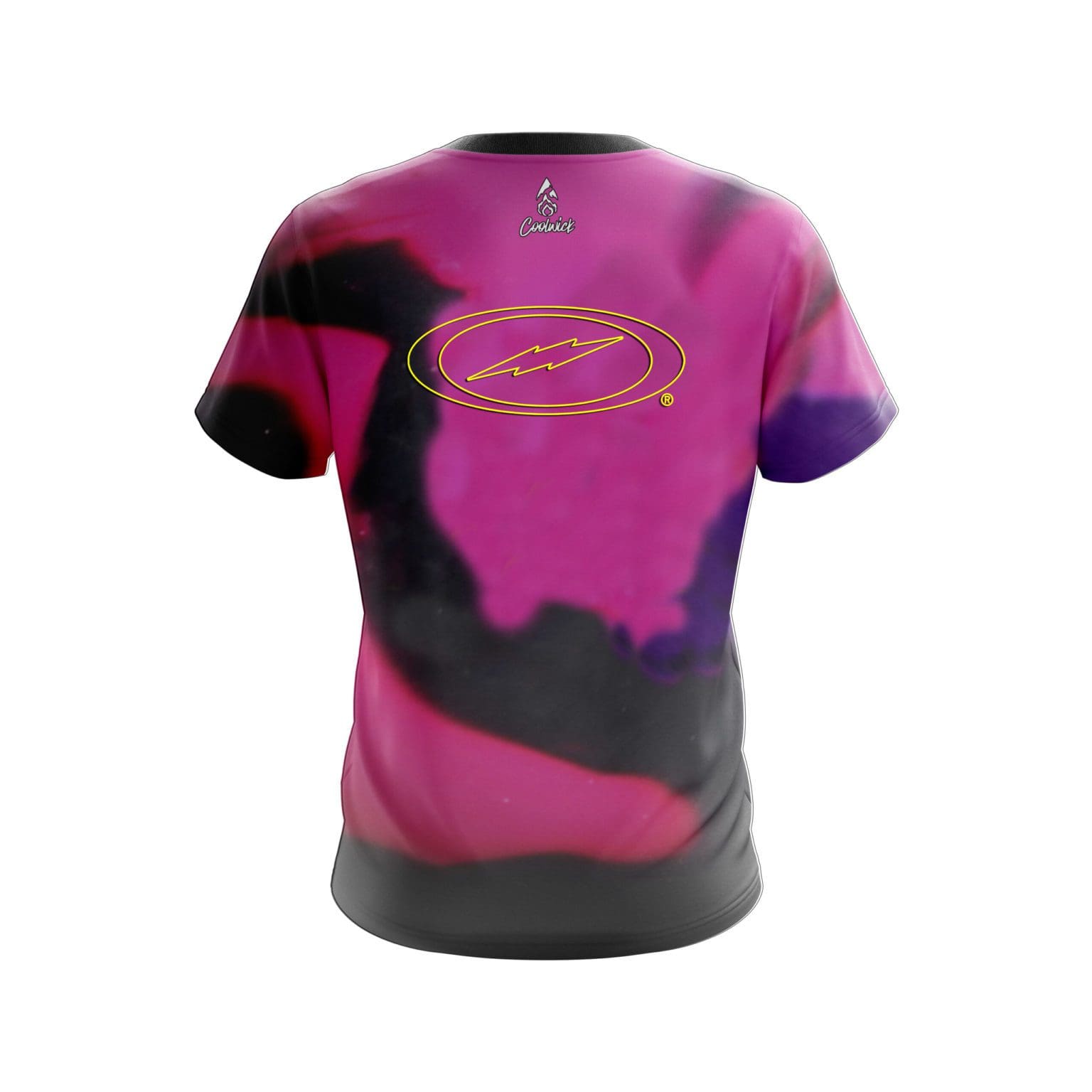 Storm PBA Bowling Jerseys by Coolwick Apparel