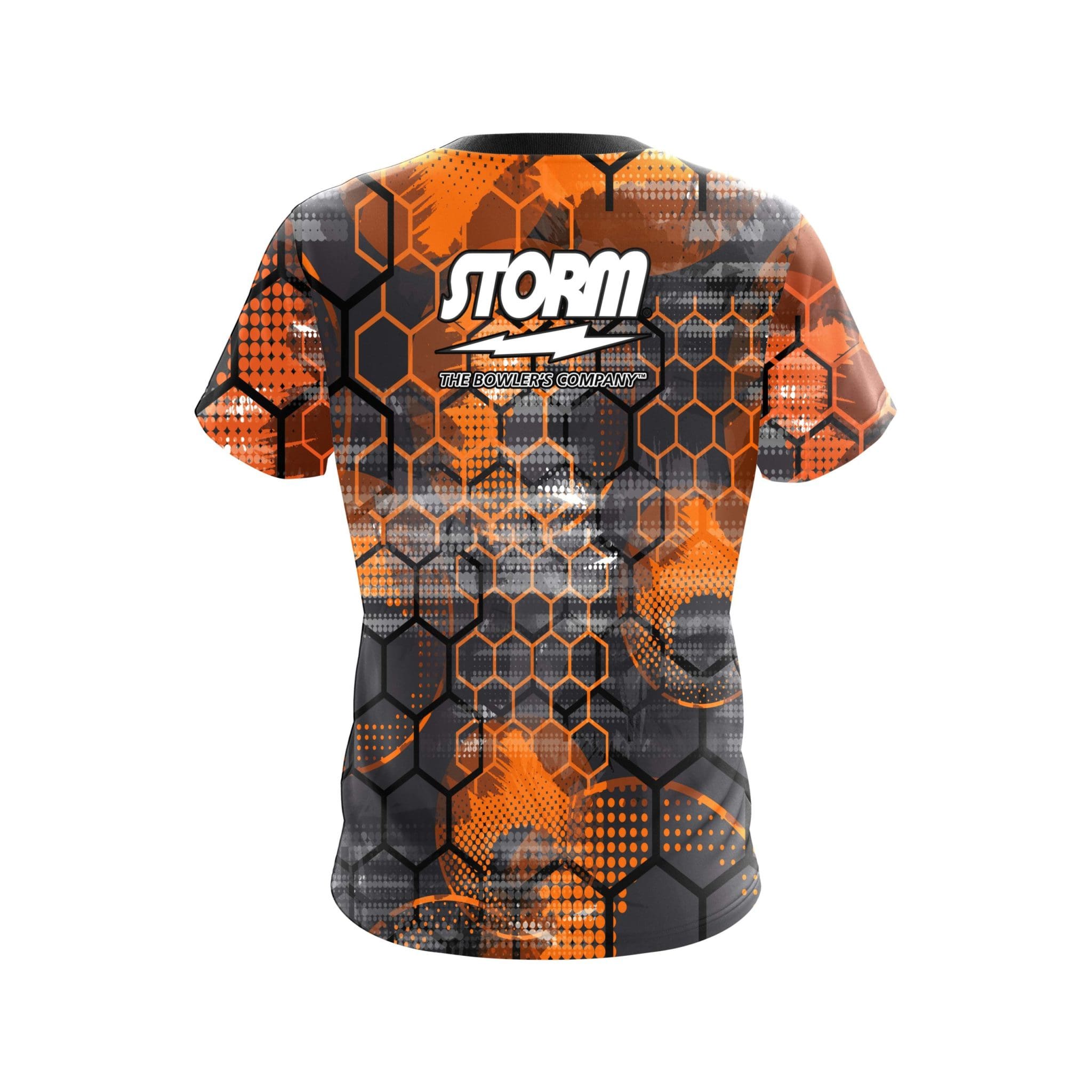 Official PBA Bowling Jerseys by Coolwick Apparel