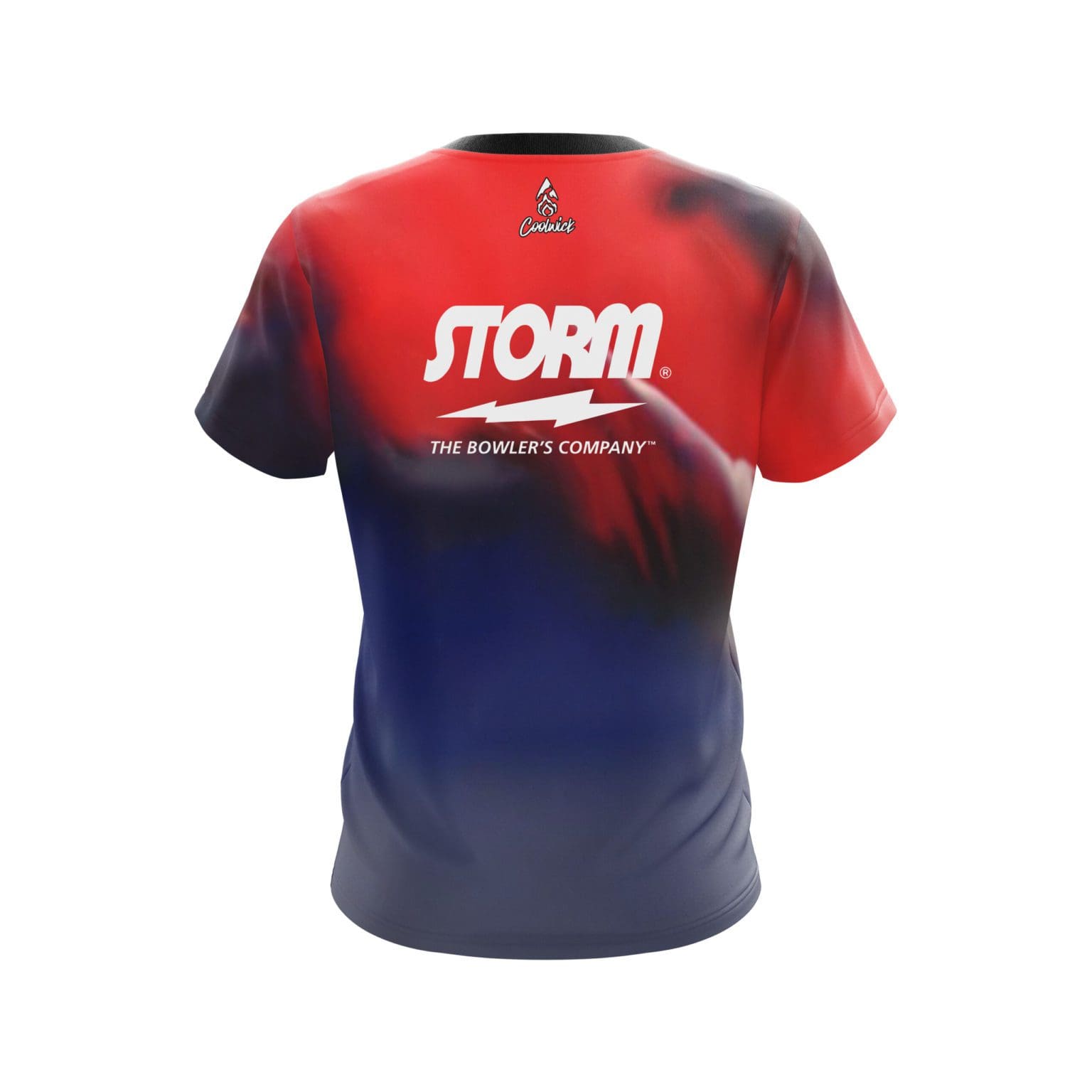 Storm PBA Bowling Jerseys by Coolwick Apparel