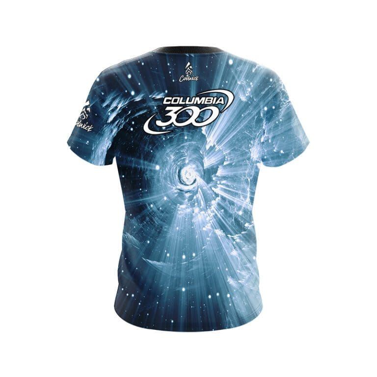 Official Professional Bowling Association Jerseys by Coolwick Bowling ...