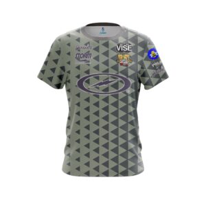 Storm Josie Barnes Dessert Sage Replica CoolWick Bowling Jersey