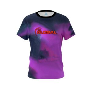 900 Global Zen Master Bowling Ball CoolWick Bowling Jersey