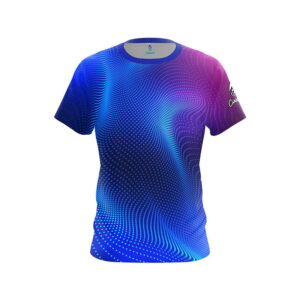 Arvis CoolWick Bowling Jersey