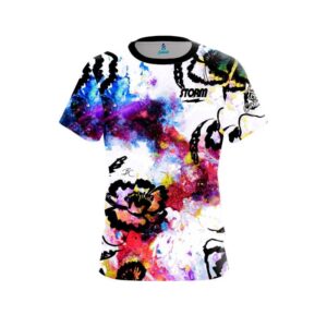 Storm BC Collection Dream Big CoolWick Bowling Jersey