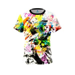 Storm BC Collection Fear Not CoolWick Bowling Jersey