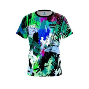 Storm BC Collection True Visionary CoolWick Bowling Jersey