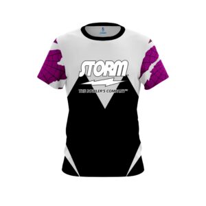 Super Hero 11.0 CoolWick Bowling Jersey