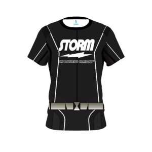Super Hero 9.0 CoolWick Bowling Jersey