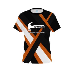 Hammer XXX CoolWick Bowling Jersey