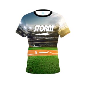 Field of Dreams CoolWick Bowling Jersey