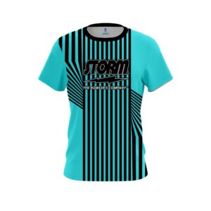 Powder Slain CoolWick Bowling Jersey