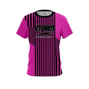 Rosa Slain CoolWick Bowling Jersey