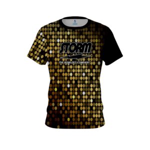 After Hours CoolWick Bowling Jersey