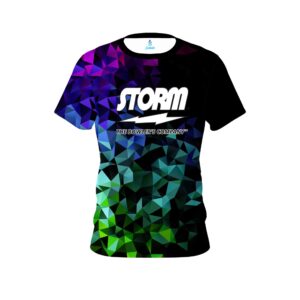 Gradient CoolWick Bowling Jersey