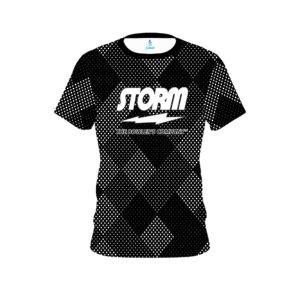 Illusion CoolWick Bowling Jersey
