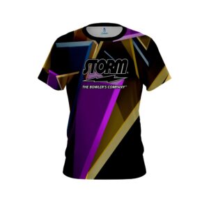 Chalice CoolWick Bowling Jersey