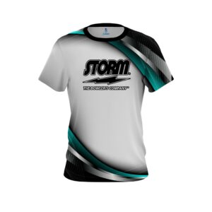 Frequency CoolWick Bowling Jersey