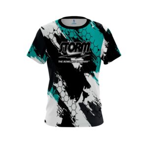 Hexagram CoolWick Bowling Jersey