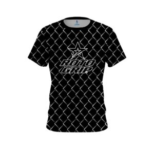 Roto Grip Linx Grungey CoolWick Bowling Jersey
