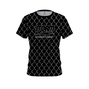 Linx CoolWick Bowling Jersey