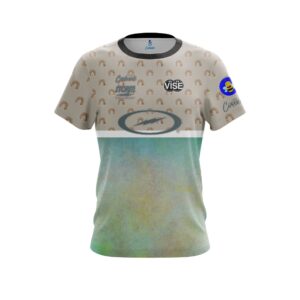 Storm Josie Barnes Rainbows Replica CoolWick Bowling Jersey