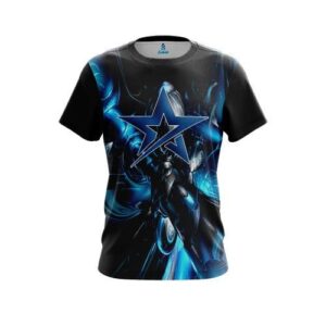 Roto Grip STAR Liquid Plasma CoolWick Bowling Jersey