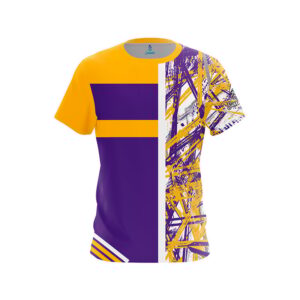 Mamba CoolWick Bowling Jersey