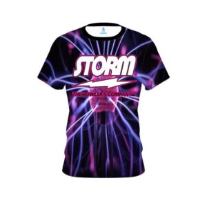 Magic Lite CoolWick Bowling Jersey