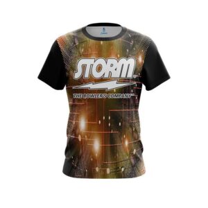 Motherboard Rust CoolWick Bowling Jersey