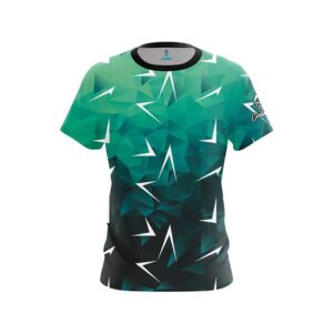 Compete CoolWick Bowling Jersey