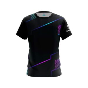 Dominance CoolWick Bowling Jersey