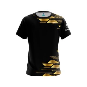 Luxury Strikes CoolWick Bowling Jersey