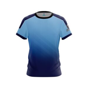 TSN CoolWick Bowling Jersey