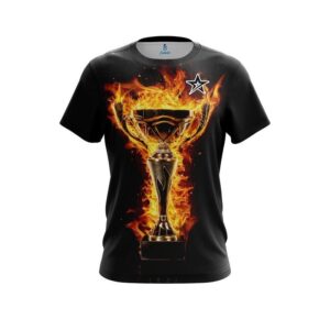 Champion Coolwick Bowling Jersey