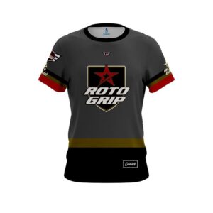 Roto Grip Squad RG Slapshot Hockey Coolwick Bowling Jersey