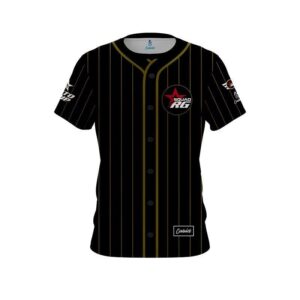 Roto Grip Squad RG Dinger Baseball CoolWick Bowling Jersey