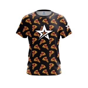 Roto Grip Schlem Pizza Coolwick CoolWick Bowling Jersey