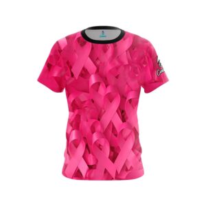 BCR CoolWick Bowling Jersey